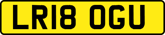 LR18OGU