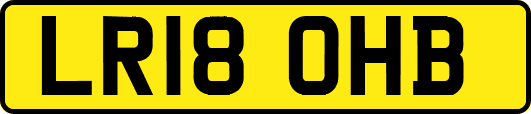 LR18OHB