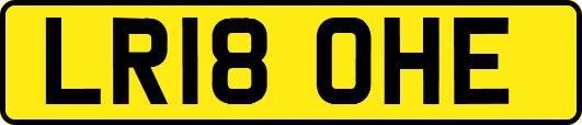 LR18OHE