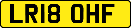 LR18OHF