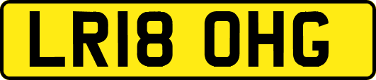 LR18OHG