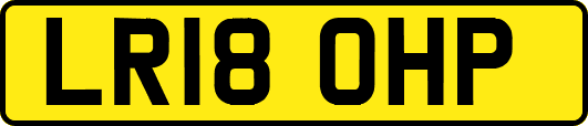 LR18OHP