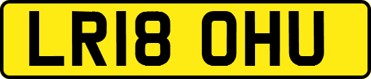 LR18OHU