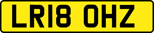 LR18OHZ
