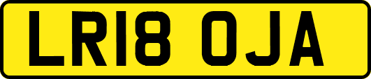 LR18OJA