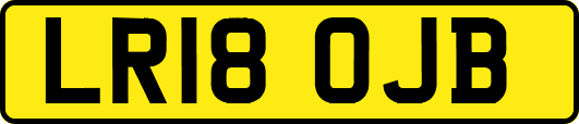 LR18OJB