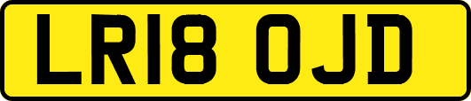 LR18OJD