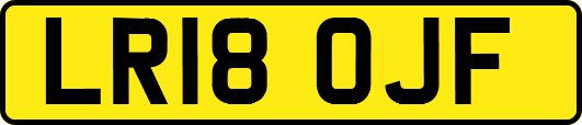 LR18OJF