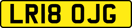 LR18OJG