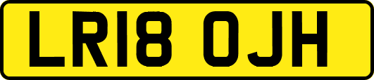 LR18OJH