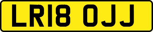 LR18OJJ