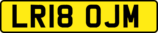 LR18OJM