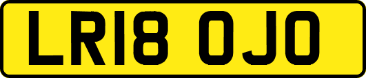 LR18OJO