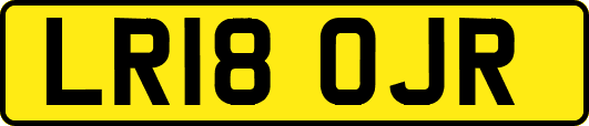 LR18OJR