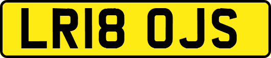 LR18OJS