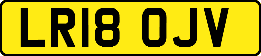 LR18OJV