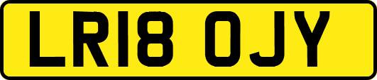 LR18OJY
