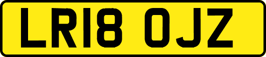 LR18OJZ