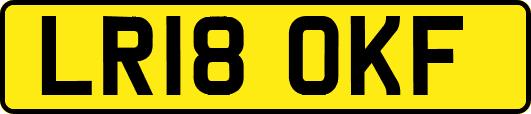 LR18OKF