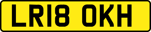 LR18OKH