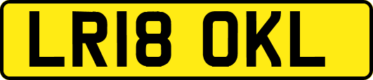 LR18OKL