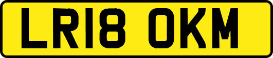 LR18OKM