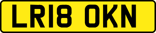 LR18OKN