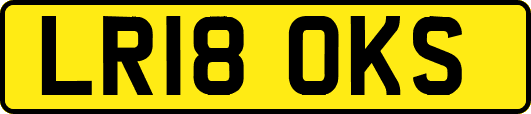 LR18OKS