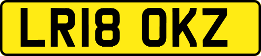 LR18OKZ