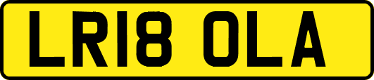 LR18OLA