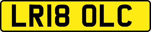 LR18OLC