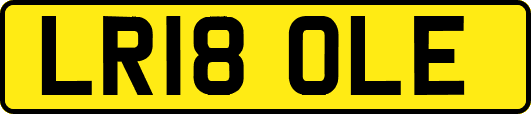 LR18OLE