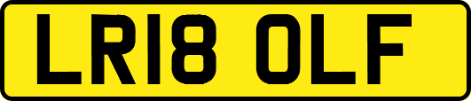 LR18OLF