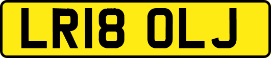 LR18OLJ
