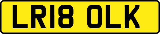 LR18OLK
