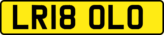 LR18OLO
