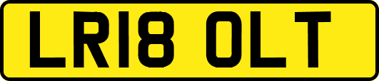 LR18OLT