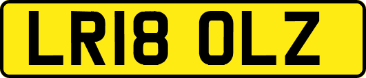 LR18OLZ
