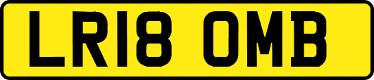 LR18OMB