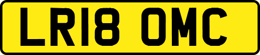 LR18OMC