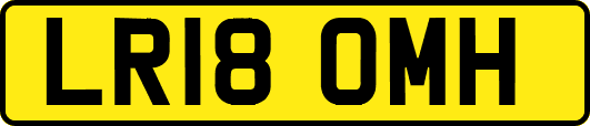 LR18OMH