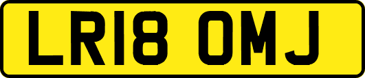 LR18OMJ