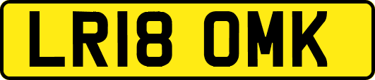 LR18OMK