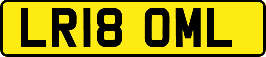 LR18OML