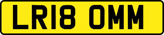 LR18OMM