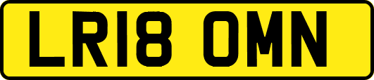LR18OMN