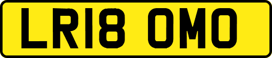 LR18OMO