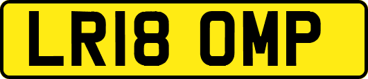 LR18OMP