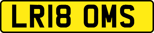LR18OMS