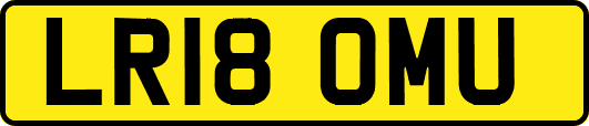 LR18OMU
